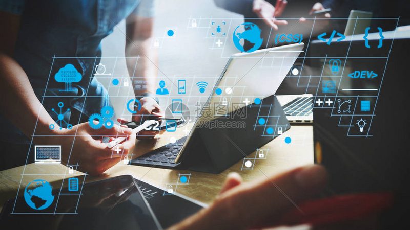 定制APP，广州软件公司报价几何？揭秘价格背后的考量**