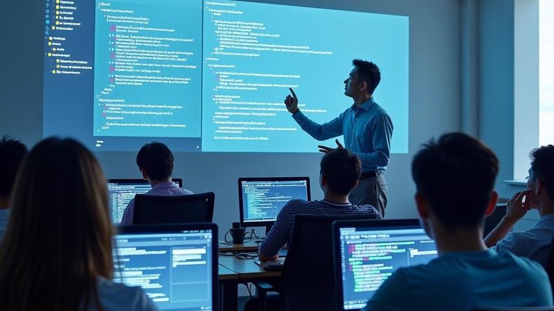 低代码平台选型：从“能用”到“好用”的四个关键判断