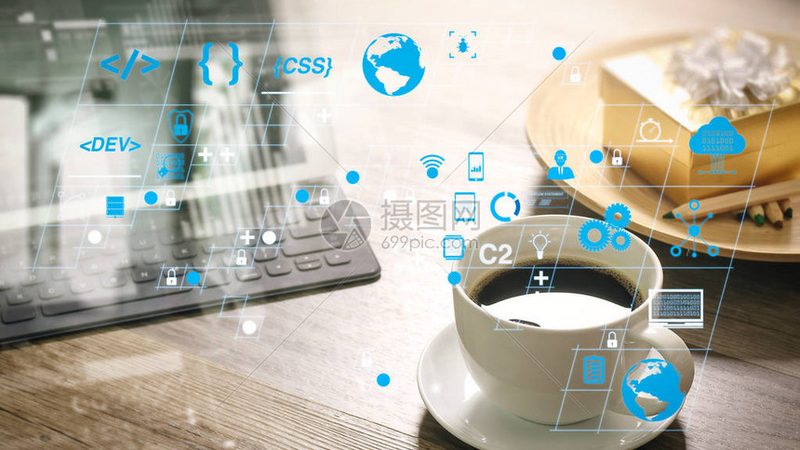 CRM系统开发：功能解析与关键考量