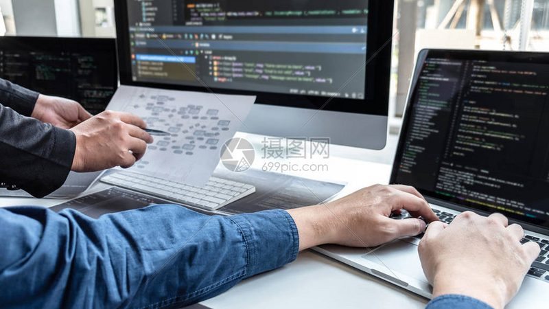 企业级软件需求分析：五大关键点解析