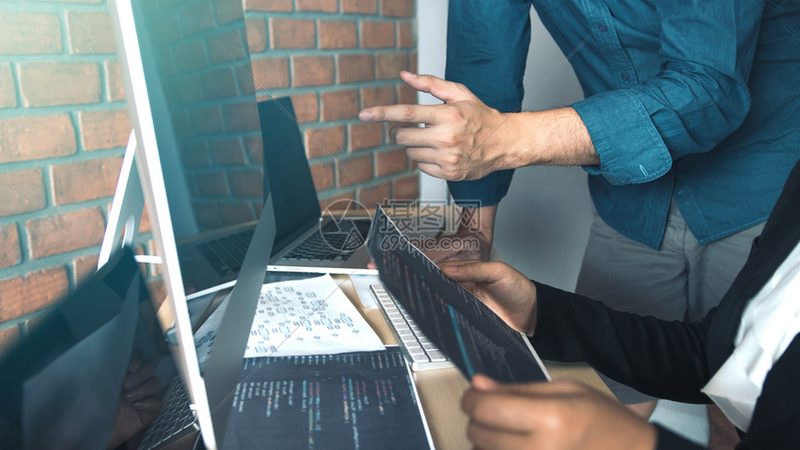企业级软件定制开发：流程揭秘与关键考量