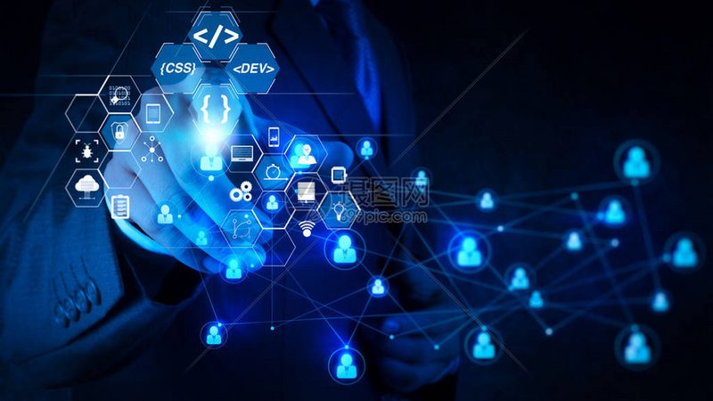 软件开发流程规范：构建高质量软件的基石
