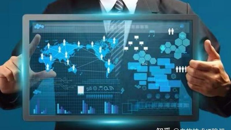 物业管理系统：揭秘其开发背后的十大品牌及选型关键